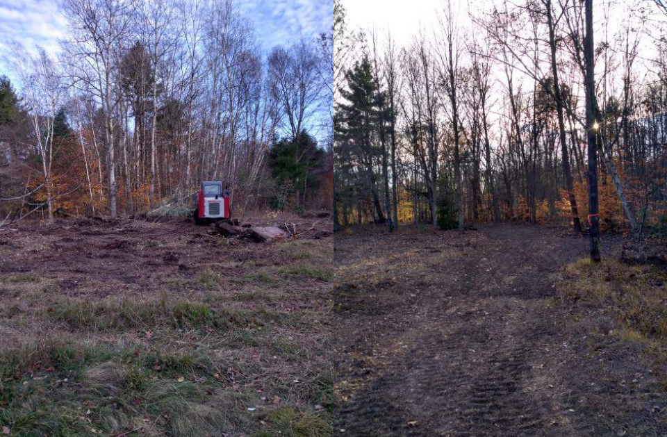 sld2 land clearing