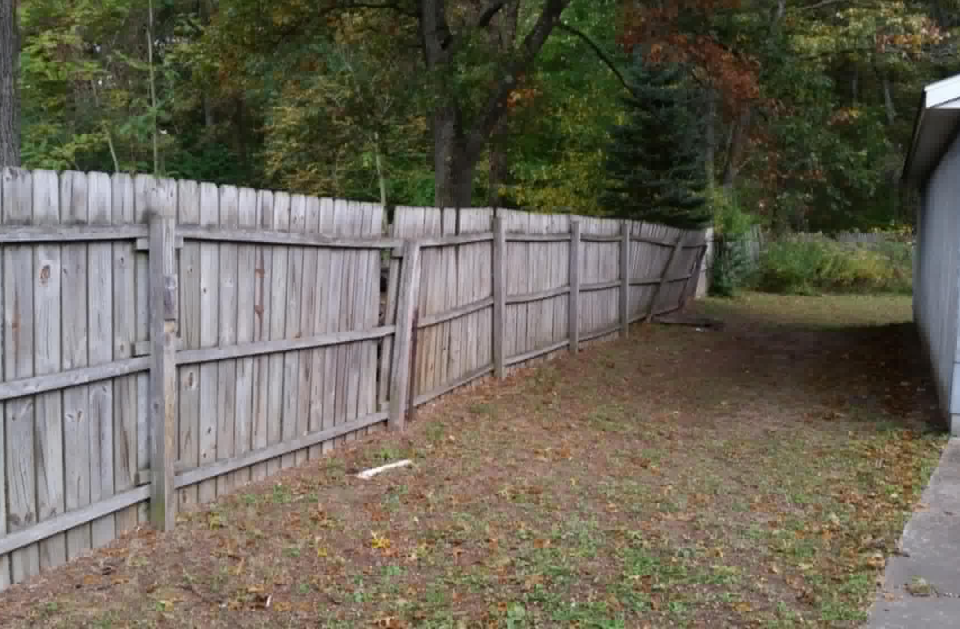 sld4 land clearing